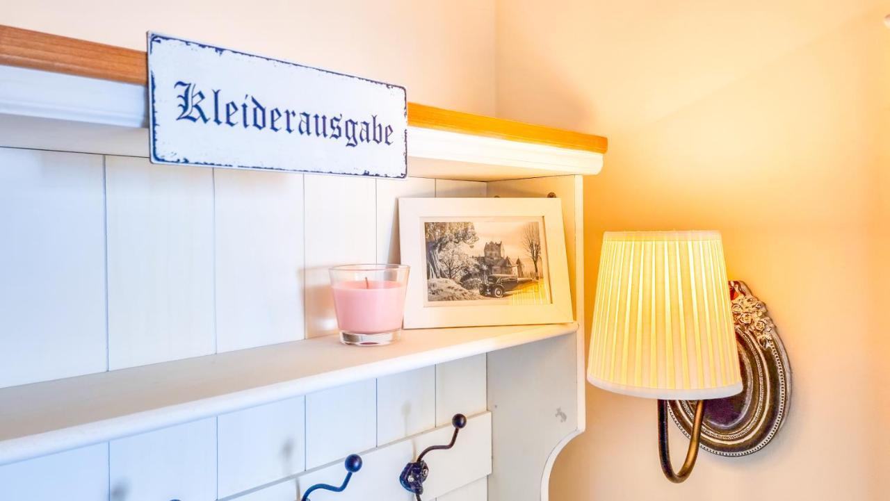 Luxurioeses Apartment Mit Parkplatz - Klimaanlage - Nahe Klinikum โคบวร์ก ภายนอก รูปภาพ