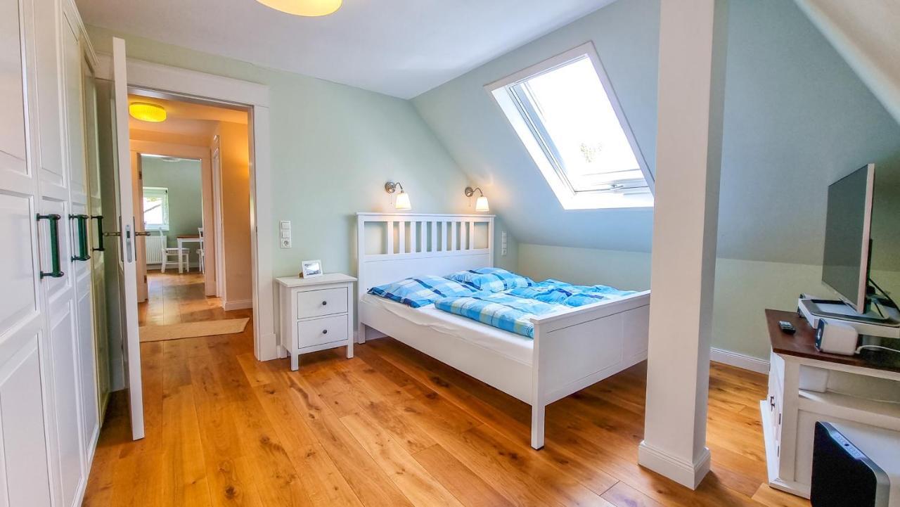 Luxurioeses Apartment Mit Parkplatz - Klimaanlage - Nahe Klinikum โคบวร์ก ภายนอก รูปภาพ