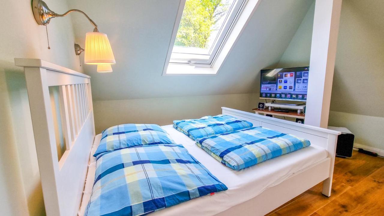 Luxurioeses Apartment Mit Parkplatz - Klimaanlage - Nahe Klinikum โคบวร์ก ภายนอก รูปภาพ